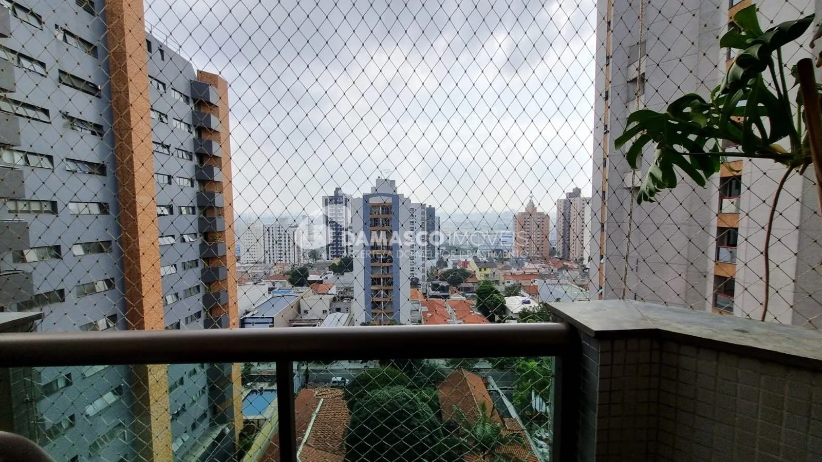 Apartamento à venda, Santa Paula, São Caetano do Sul, SP