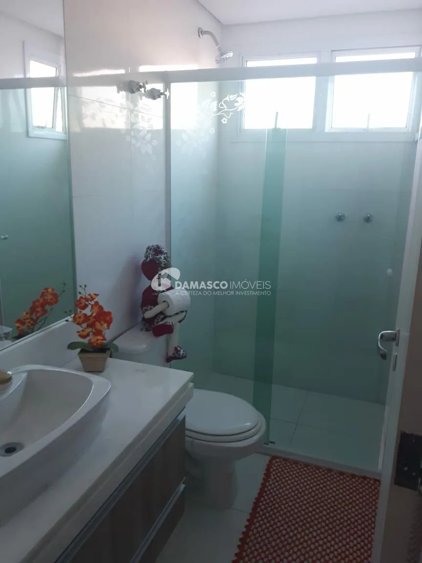Cobertura à venda 2 Quartos, 1 Suite, 2 Vagas, 150M², Vila Valparaíso, Santo André - SP 