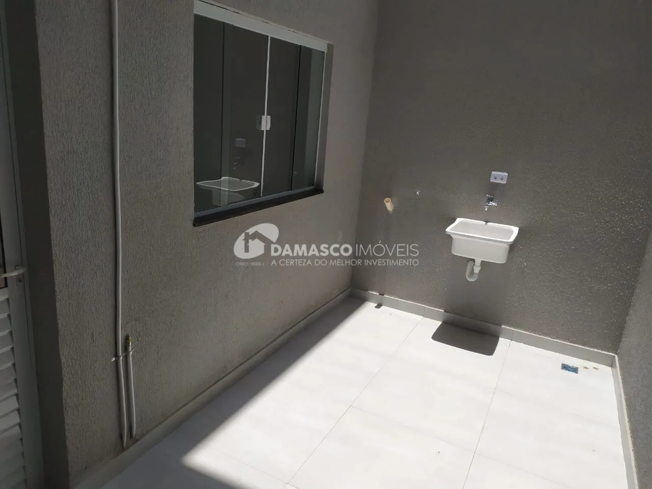 Apartamento à venda, Utinga, Santo André, SP