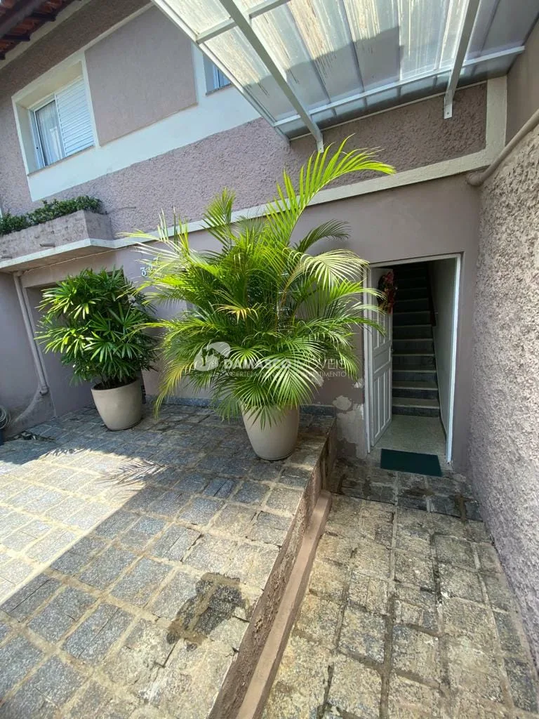 Imóvel com 2 casas à venda no Bairro Olímpico | 3 dormitórios | 2 vagas | São Caetano do Sul