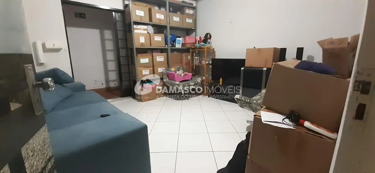 Comercial à venda 164m², Santa Paula, São Caetano do Sul - SP