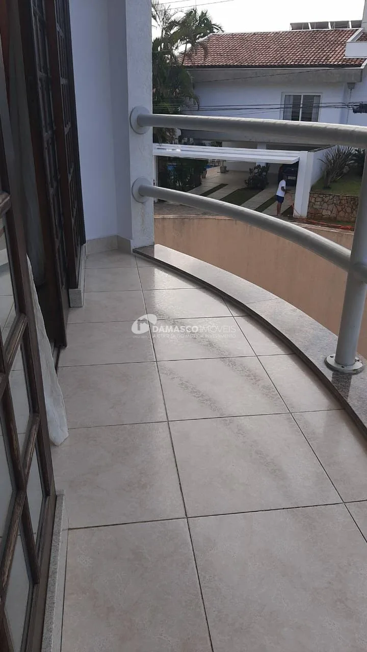 Sobrado à venda 4 Quartos, 4 Suites, 8 Vagas, 349M², Jardim São Caetano, São Caetano do Sul - SP