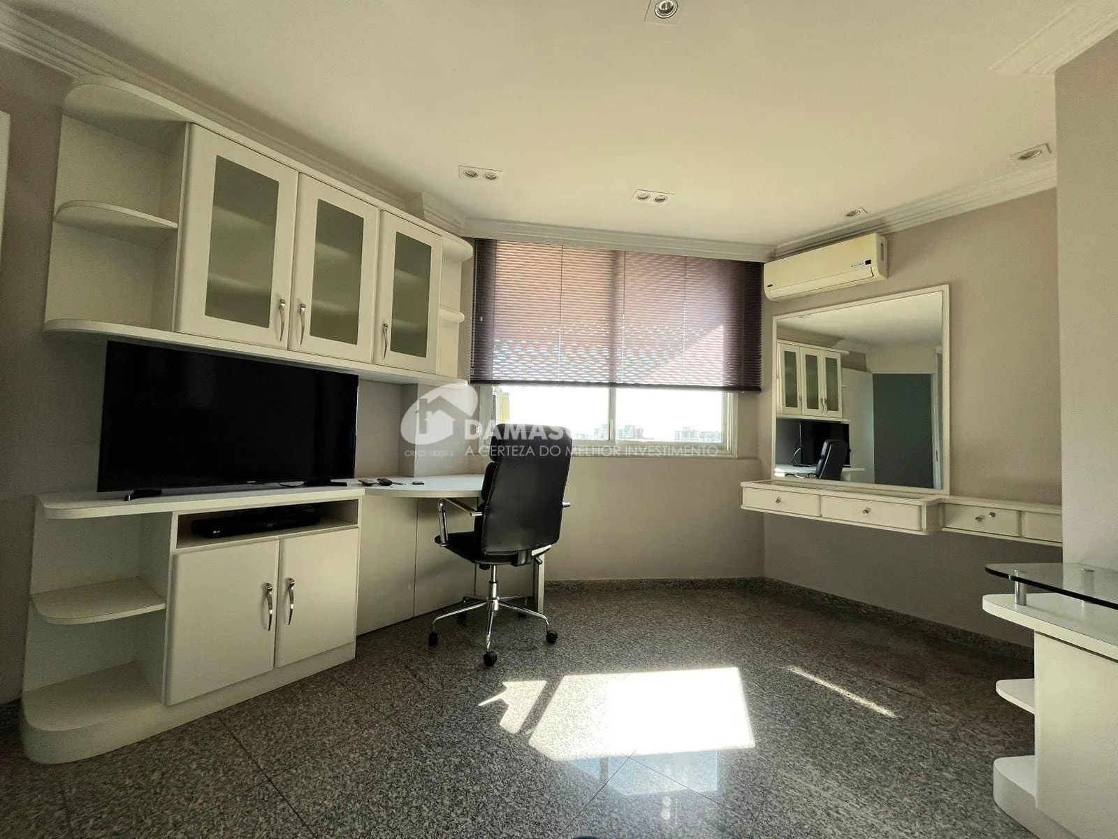 Apartamento à venda, Jardim, Santo André, SP