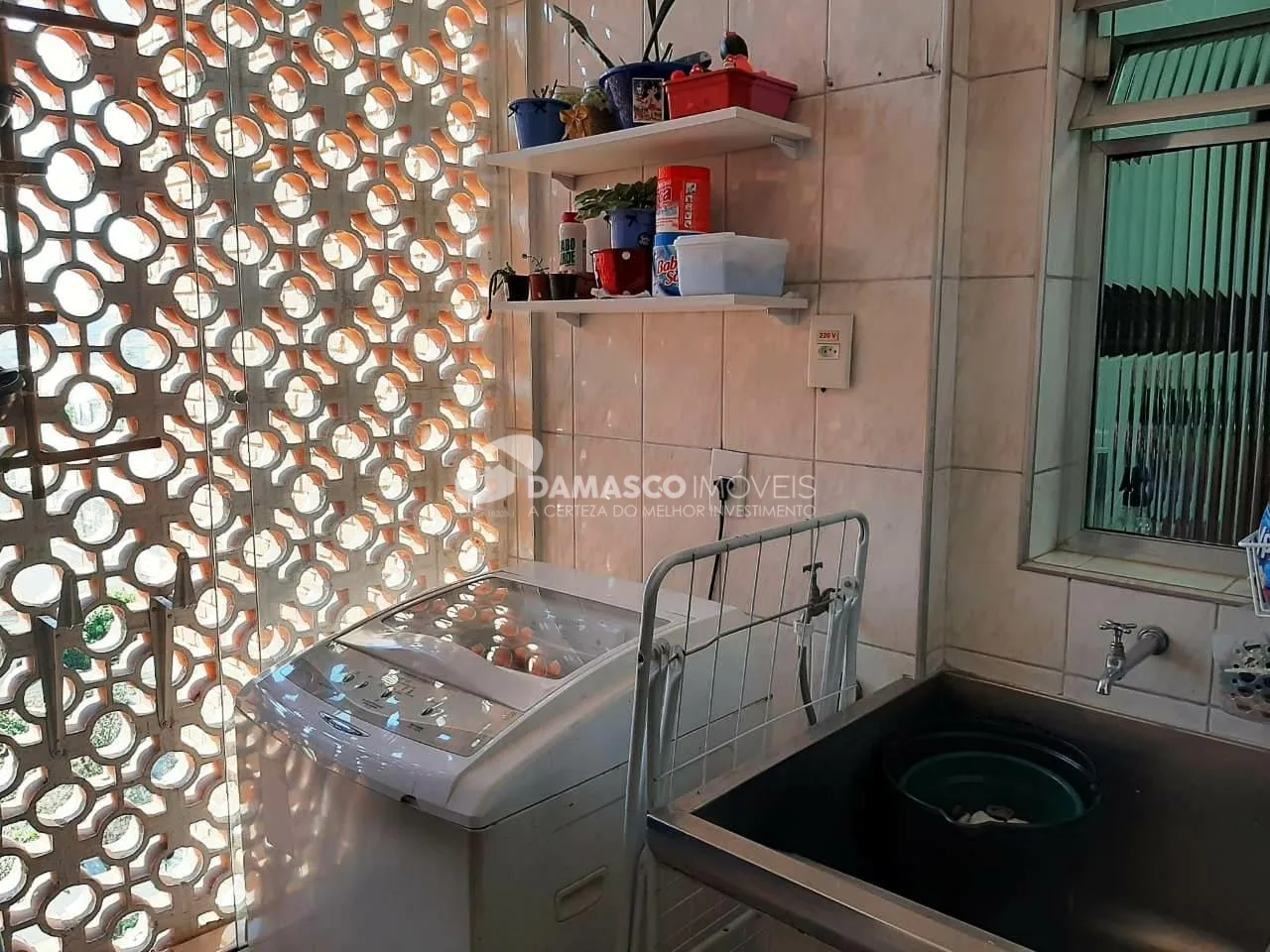 Apartamento para Venda 3 Quartos, 1 Vaga, Barcelona, São Caetano do Sul - SP | EDIFICIO SAN MARTIN