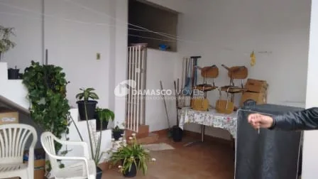 Casa à venda 2 Quartos, 4 Vagas, 200M², Vila Califórnia, São Paulo - SP