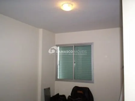 Apartamento à venda 3 Quartos, 1 Suite, 1 Vaga, Santo Antônio, São Caetano do Sul - SP | Edificio Bandeirantes