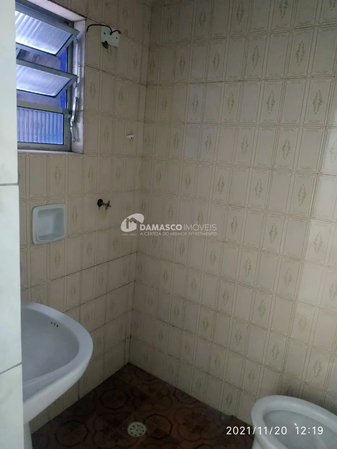 Casa à venda 2 Quartos, 2 Vagas, Vila Palmares, Santo André - SP