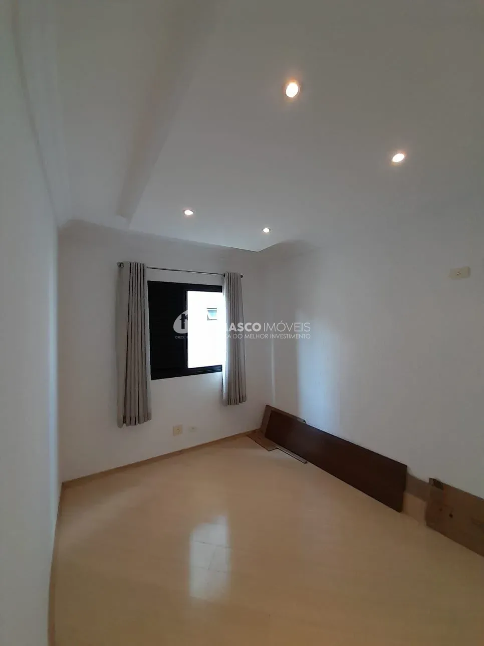 APTO para locação 2 dorm, 1 vaga, Santo Antônio, São Caetano do Sul, SP