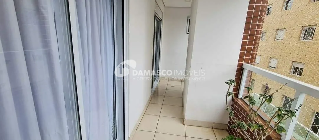 Apartamento à venda 3 Quartos, 3 Suites, 3 Vagas, 165M², Centro, São Caetano do Sul - SP 