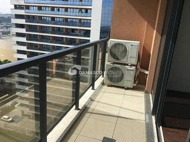 Sala para Locação 1 Vaga, 50M², Cerâmica, São Caetano do Sul - SP 