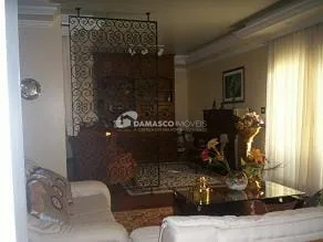 Casa à venda 4 Quartos, 4 Suites, 4 Vagas, 510M², Jardim São Caetano, São Caetano do Sul - SP