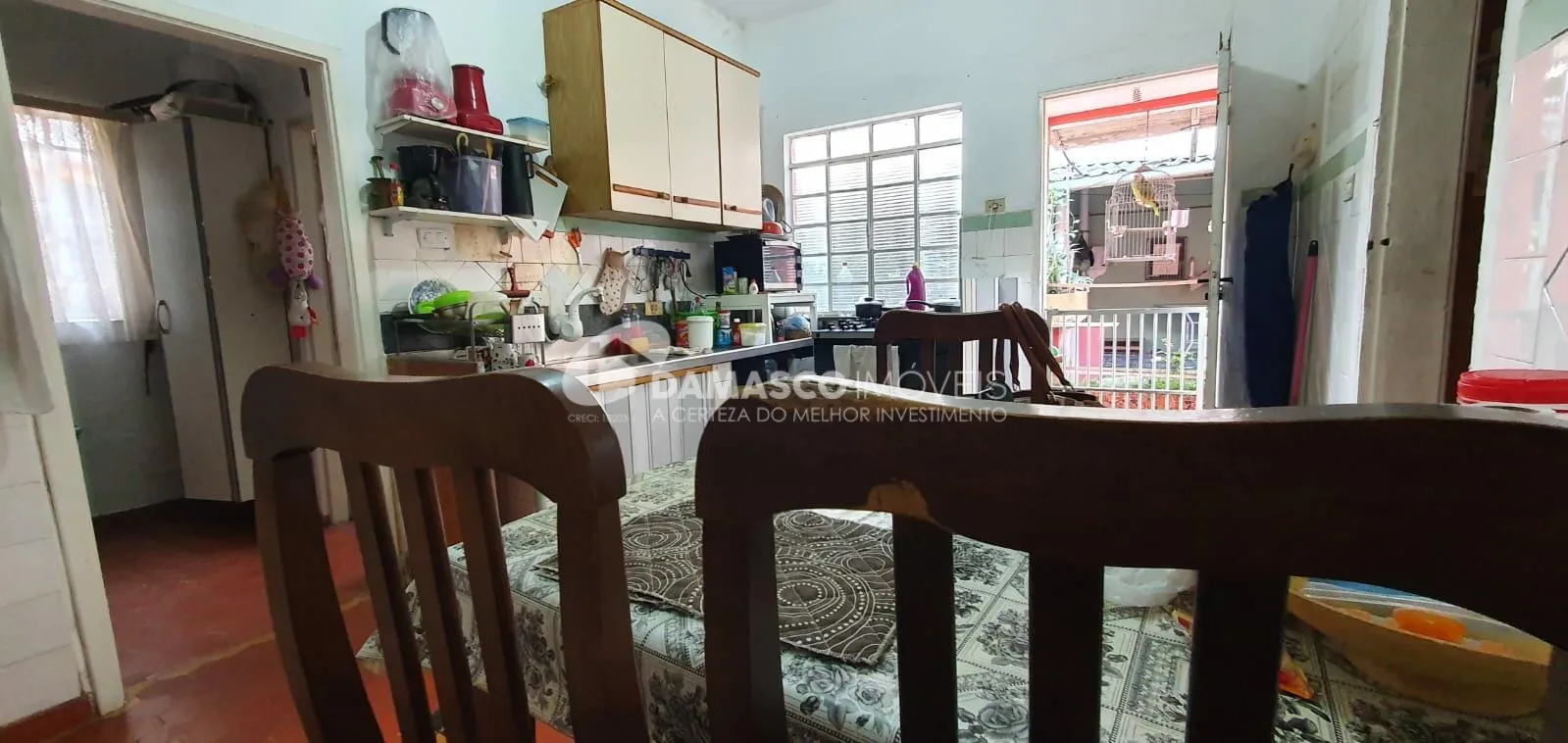 Casa para venda com 2 Quartos, 2 Vagas, 183m², Cerâmica, São Caetano do Sul - SP