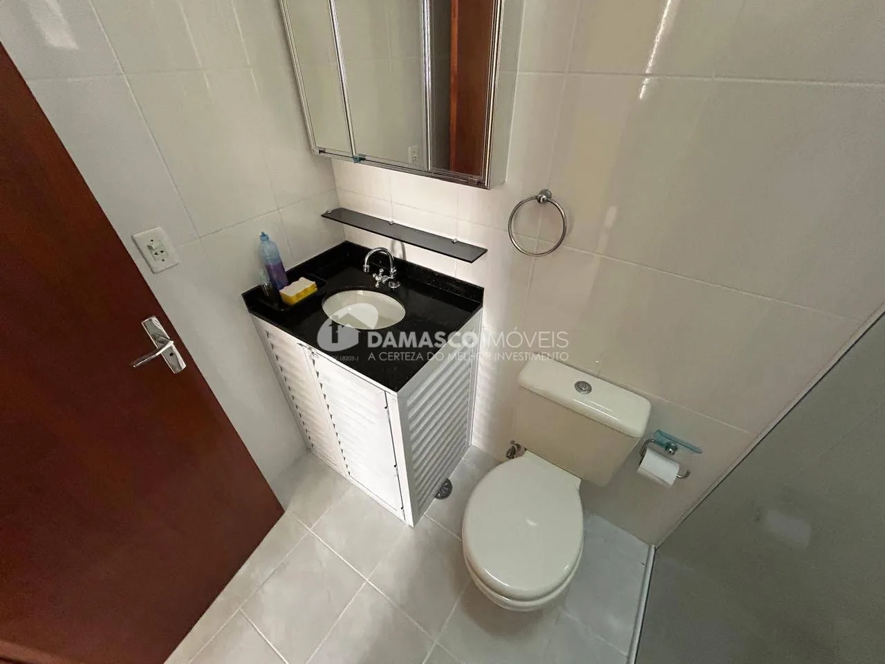 Apartamento para locação 2 dorm, 1 vaga Nova Gerty, São Caetano do Sul, SP