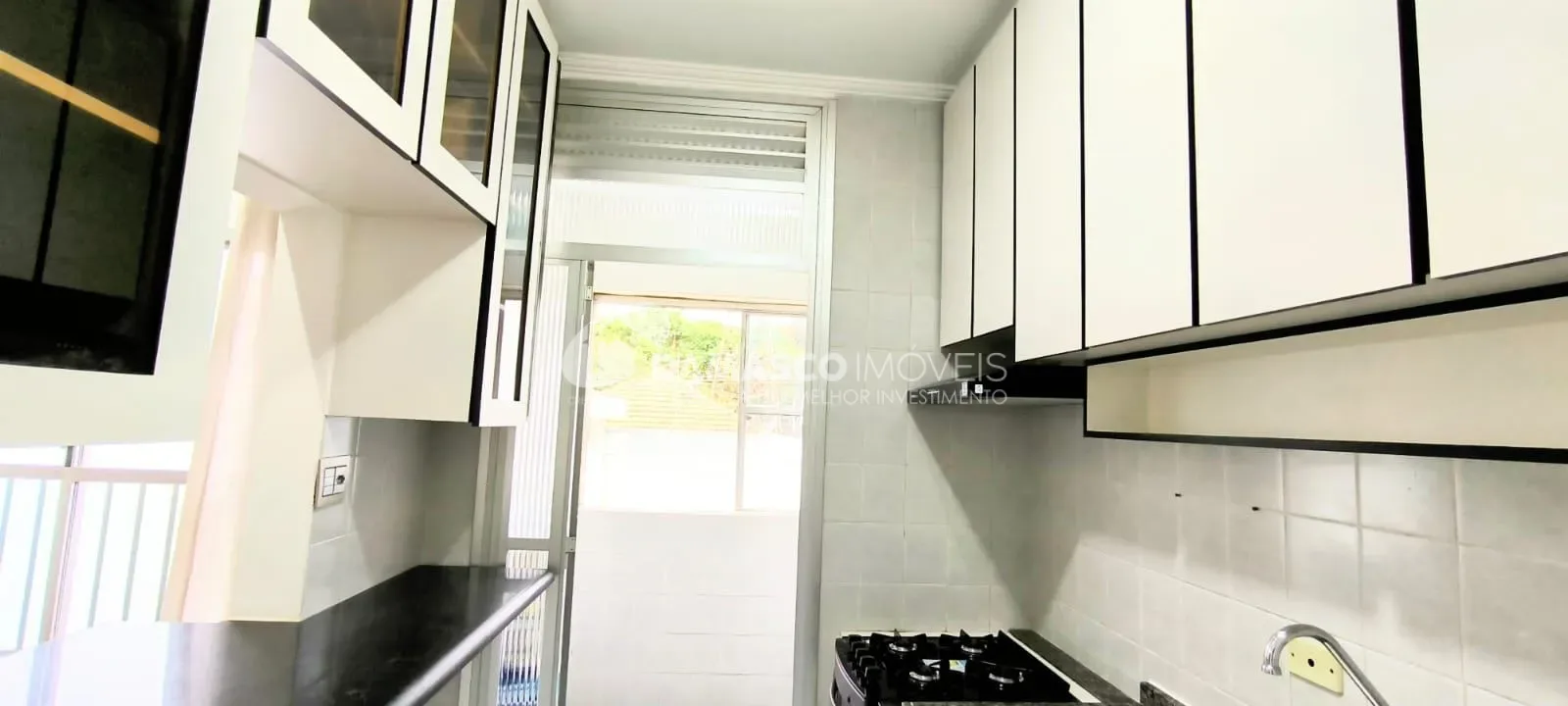 Apartamento Reformado à Venda, Barcelona, São Caetano do Sul, SP