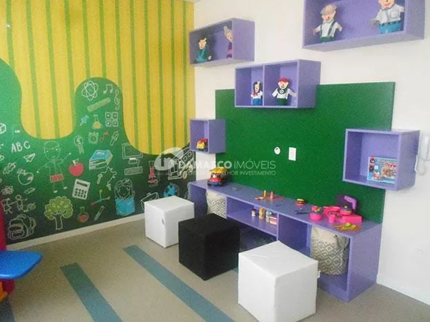 Apartamento à venda 3 Quartos, 1 Suite, 2 Vagas, Barcelona, São Caetano do Sul - SP | CONDOMINIO FELICITAT BARCELONA                              