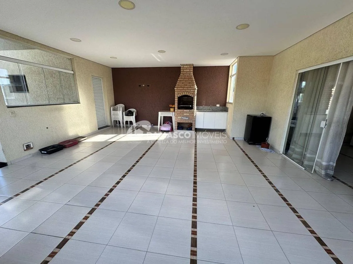 SOBRADO BAIRRO CERÂMICA