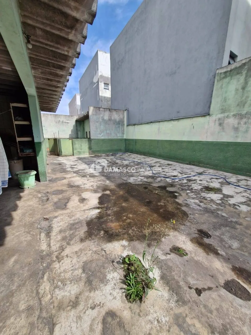 Prédio à venda, no bairro Santa Maria, São Caetano do Sul, SP