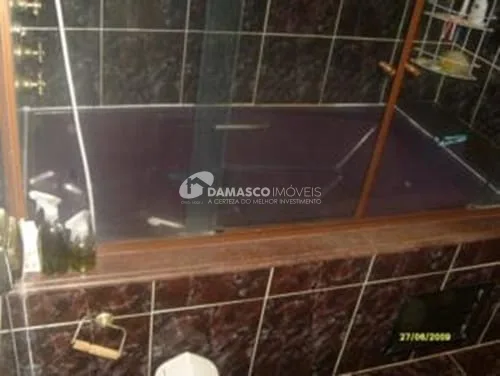 Casa à venda 5 Quartos, 2 Suites, 7 Vagas, Santa Paula, São Caetano do Sul - SP
