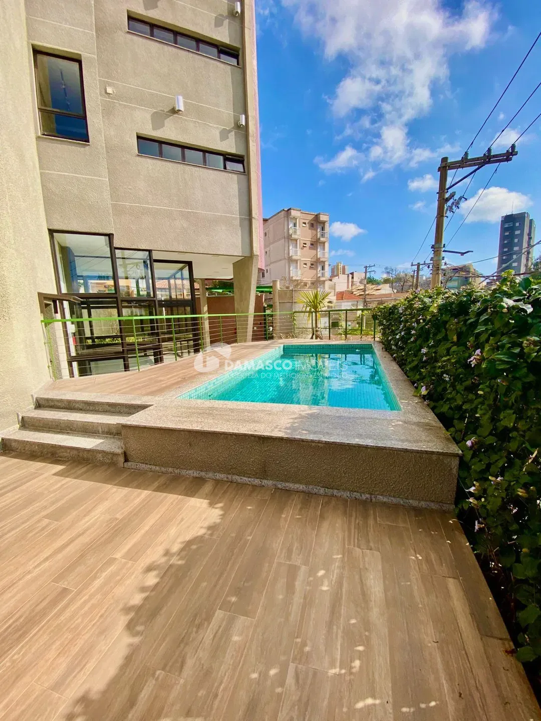 Apartamento à venda, Vila Alpina, Santo André, SP
