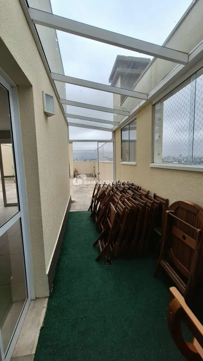 Apartamento para locação, Fundação, São Caetano do Sul, SP