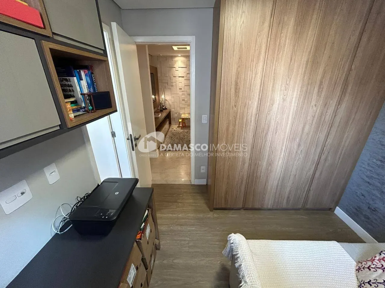 Apartamento à venda, Barcelona, São Caetano do Sul, SP