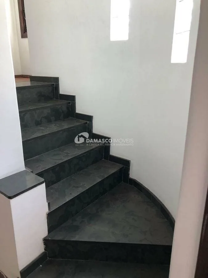 Comercial para locação 5 Salas, 275 m², Osvaldo Cruz, São Caetano do Sul, SP