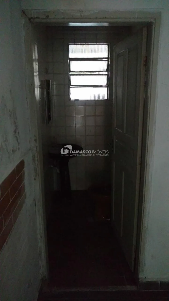 Sobrado à venda 2 Quartos, 1 Vaga, 160M², Cerâmica, São Caetano do Sul - SP