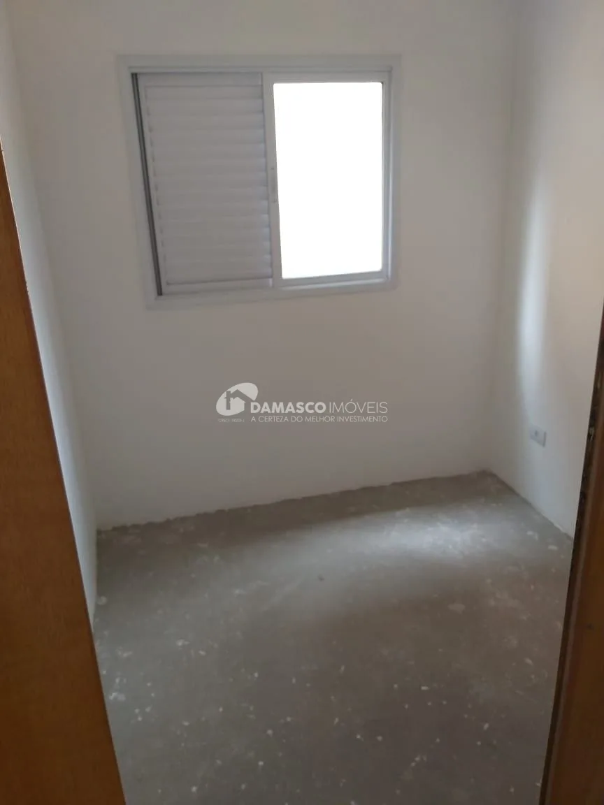 Cobertura / Penthouse à venda, Parque Erasmo Assunção, Santo André, SP