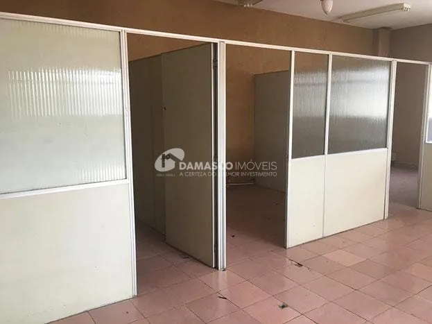 Prédio para Locação 905M², Fundação, São Caetano do Sul - SP