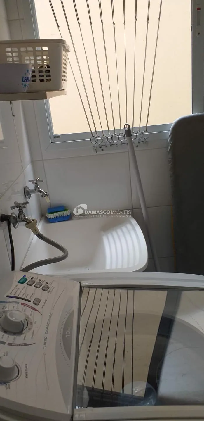 Cobertura à venda 2 Quartos, 2 Suites, 2 Vagas, 130M², Vila Valparaíso, Santo André - SP 