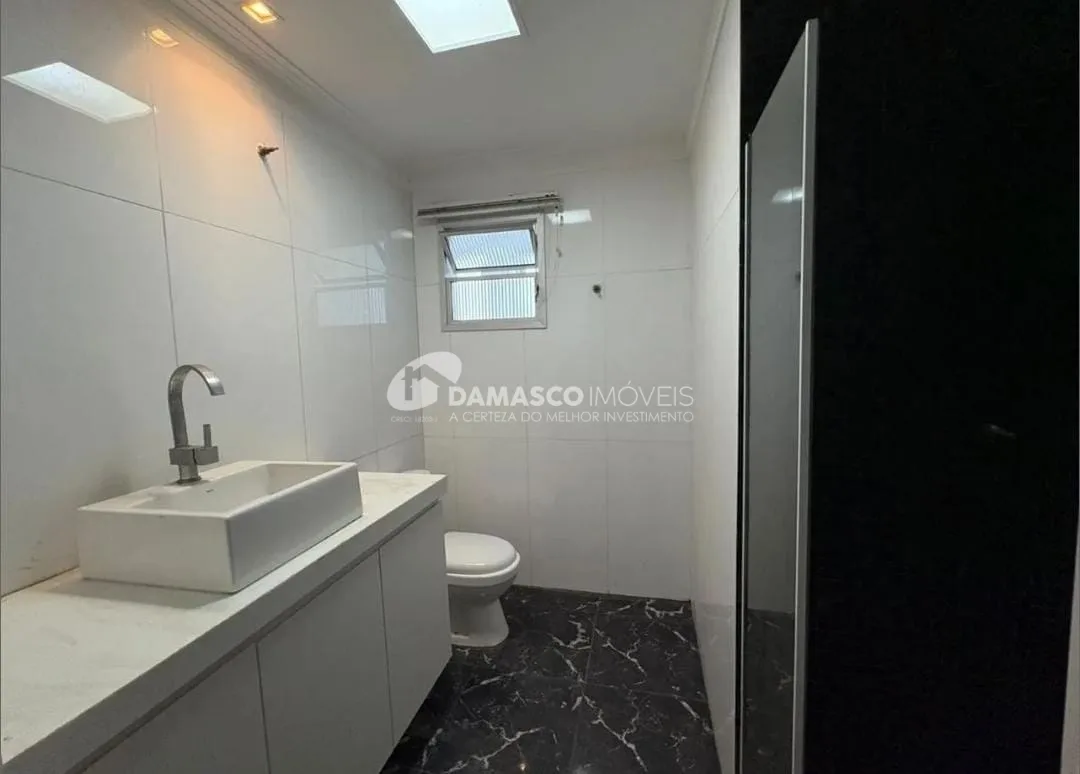 Apartamento à venda, Centro, Santo André, SP