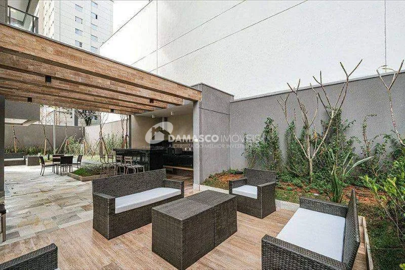 Apartamento à venda, Jardim, Santo André, SP