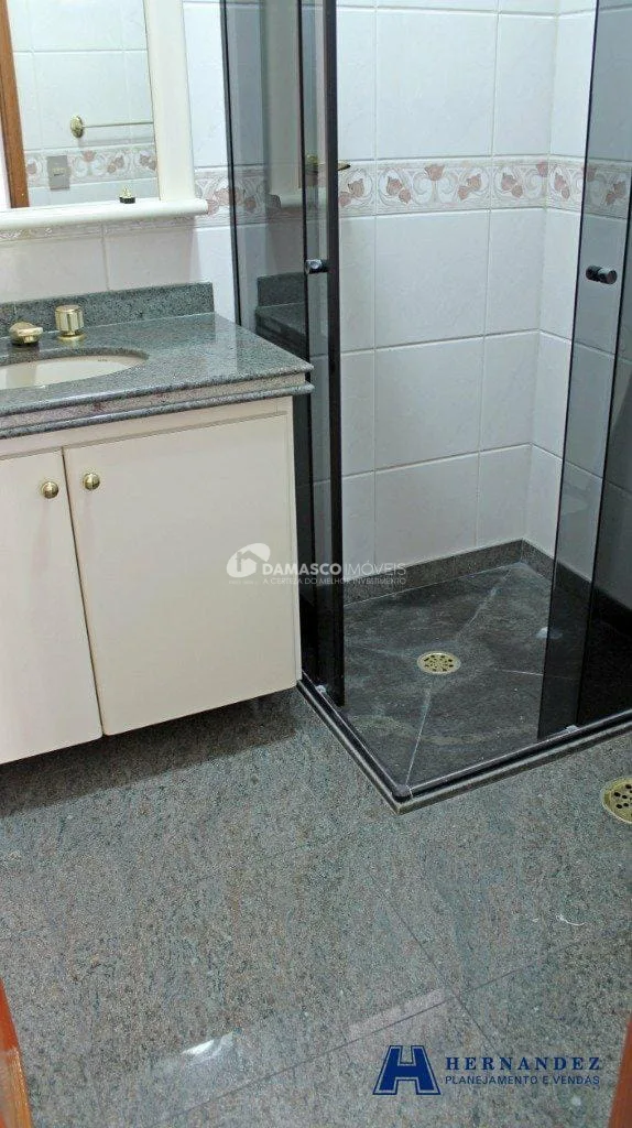 Cobertura à venda 3 Quartos, 2 Suites, 4 Vagas, 294M², Vila Regente Feijó, São Paulo - SP 