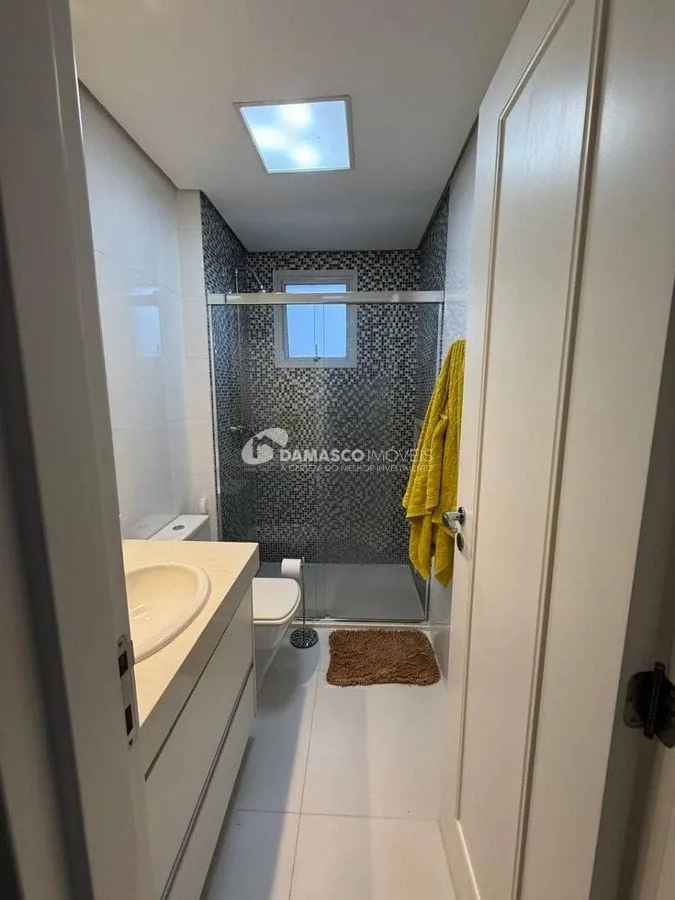 Apartamento com 3 quartos, Santa Paula - São Caetano do Sul