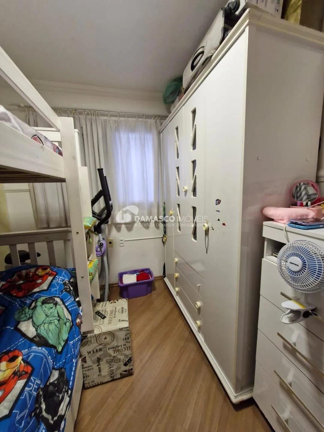Apartamento à venda, Boa Vista, São Caetano do Sul, SP