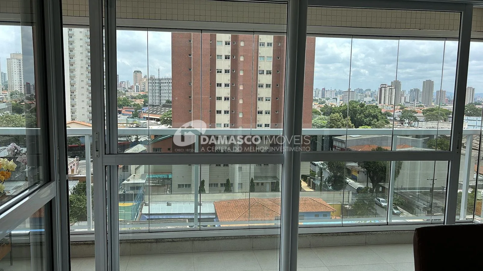 Apartamento à venda, Silveira, Santo André, SP