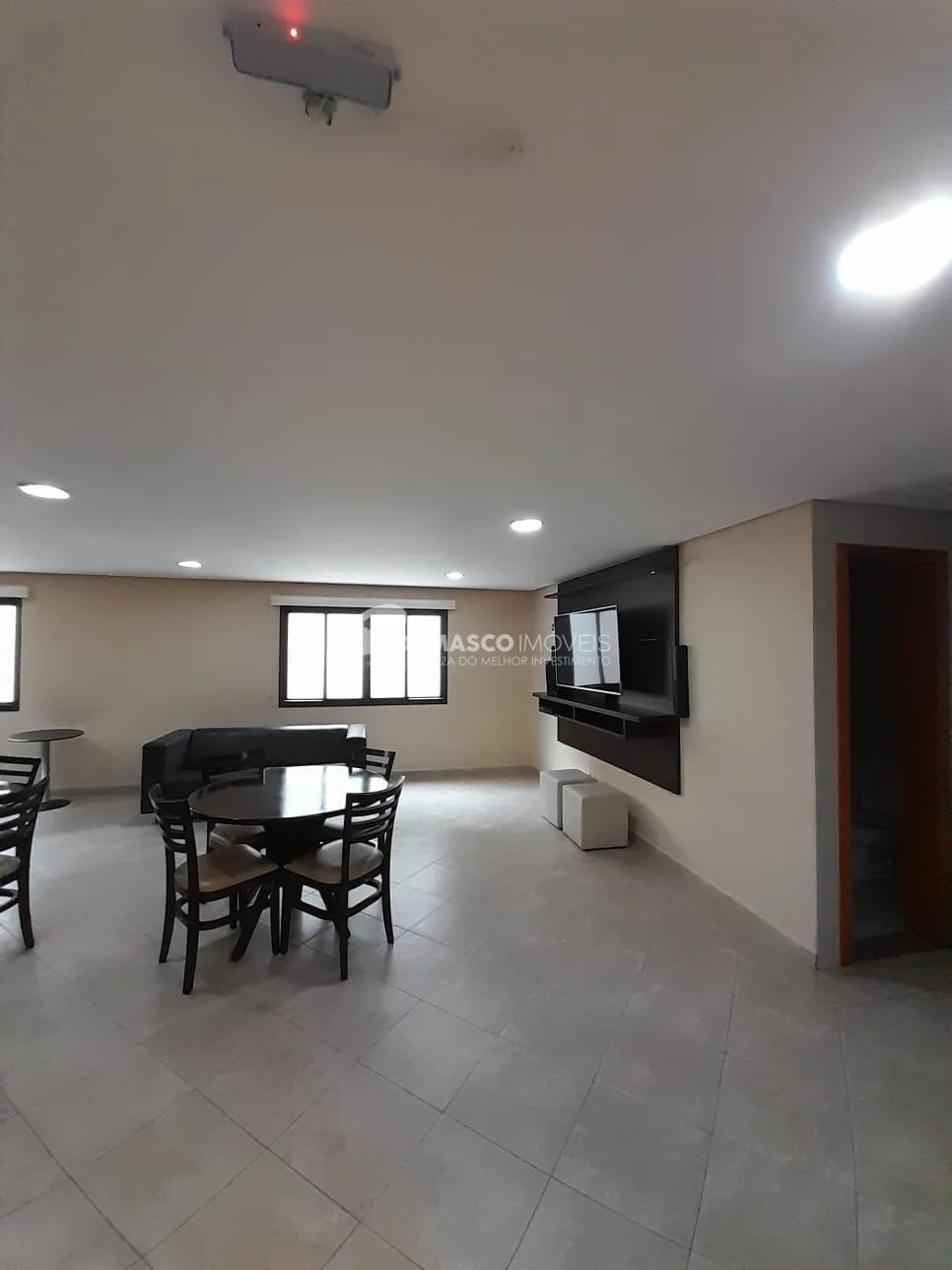 Apartamento à venda com 100 m²,  3 Quartos, 1 Suíte, 2 Vagas, no Bairro Santa Maria, São Caetano do Sul - SP