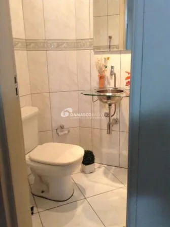 Sobrado para locação 3 Quartos, 3 Suítes, 3 Vagas, 283 m² - Santa Paula, São Caetano do Sul, SP