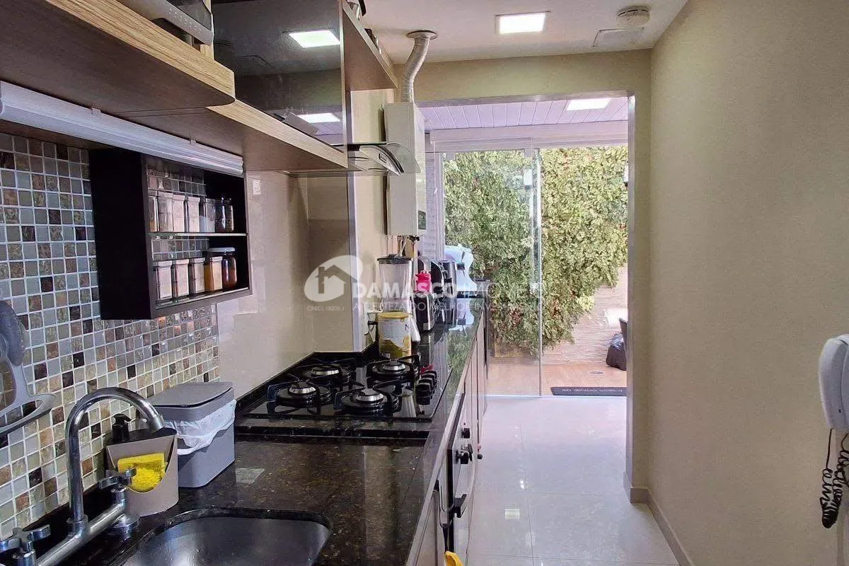 Apartamento à venda, Santa Maria, Santo André, SP