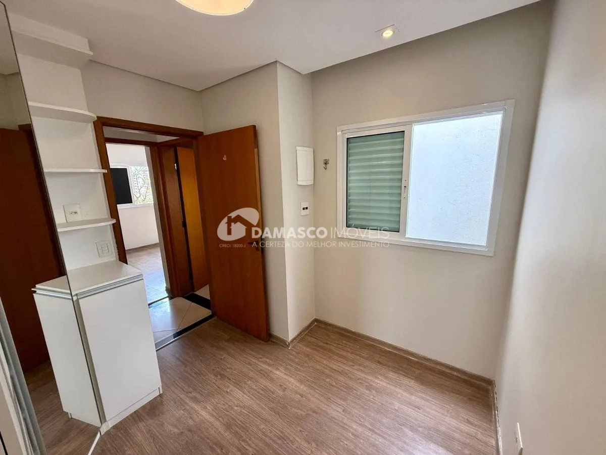 Cobertura Sem Condomínio à Venda – 140m² em Santo André
