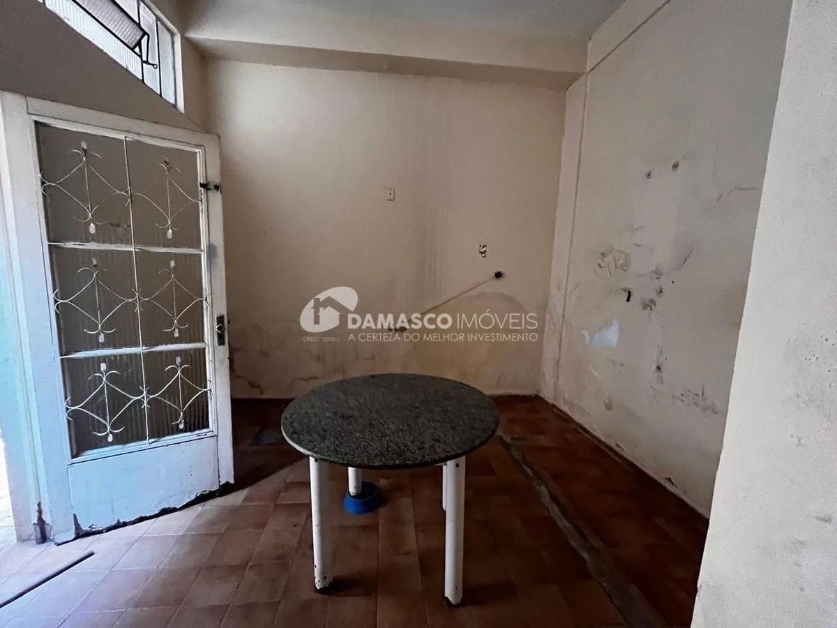 Sobrado comercial venda