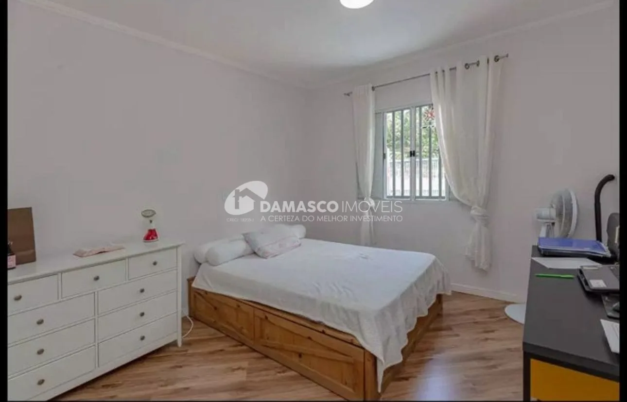 Sobrado à venda, Jardim Las Vegas, Santo André, SP