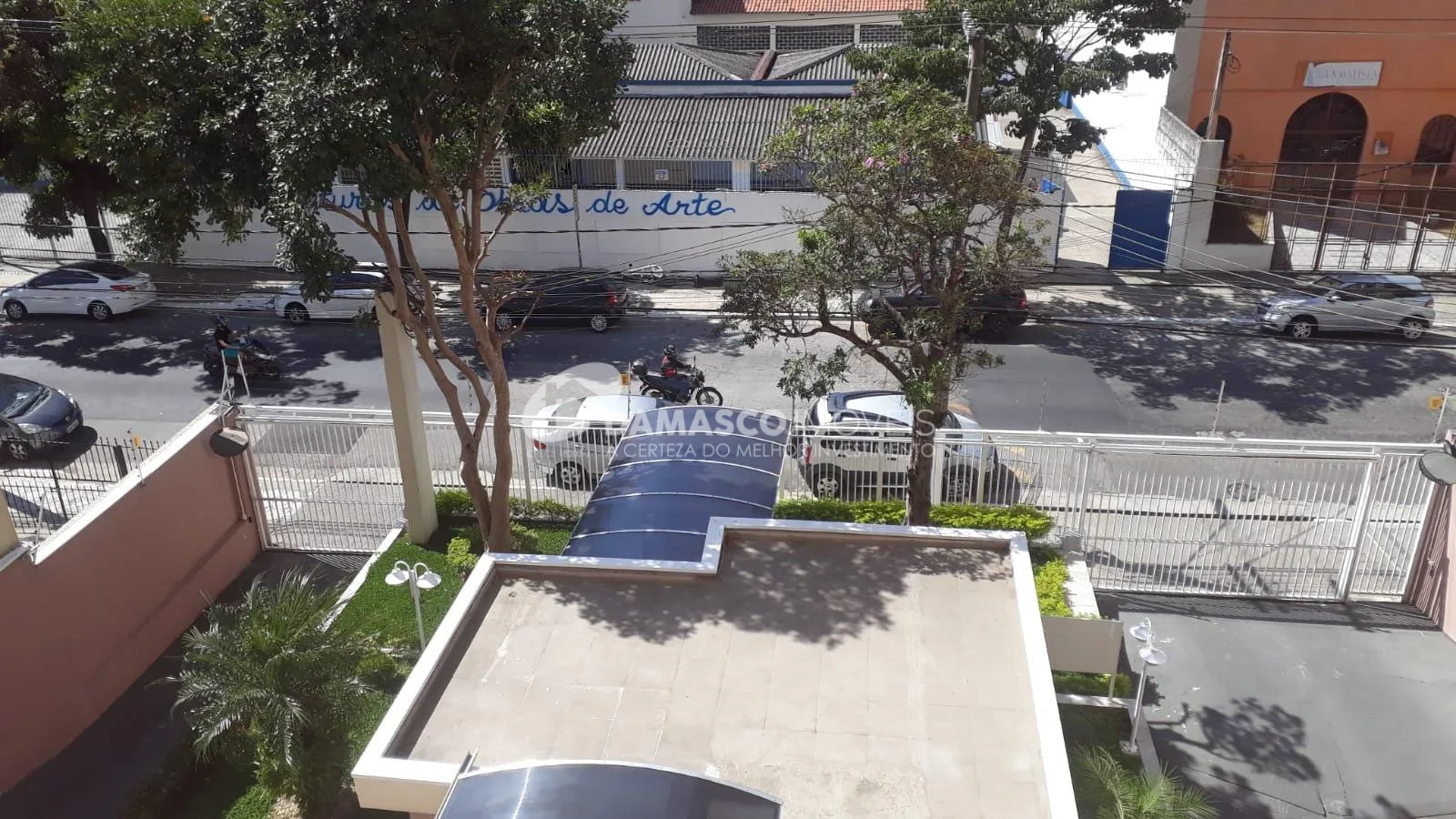 Apartamento à venda, Sacomã, São Paulo, SP
