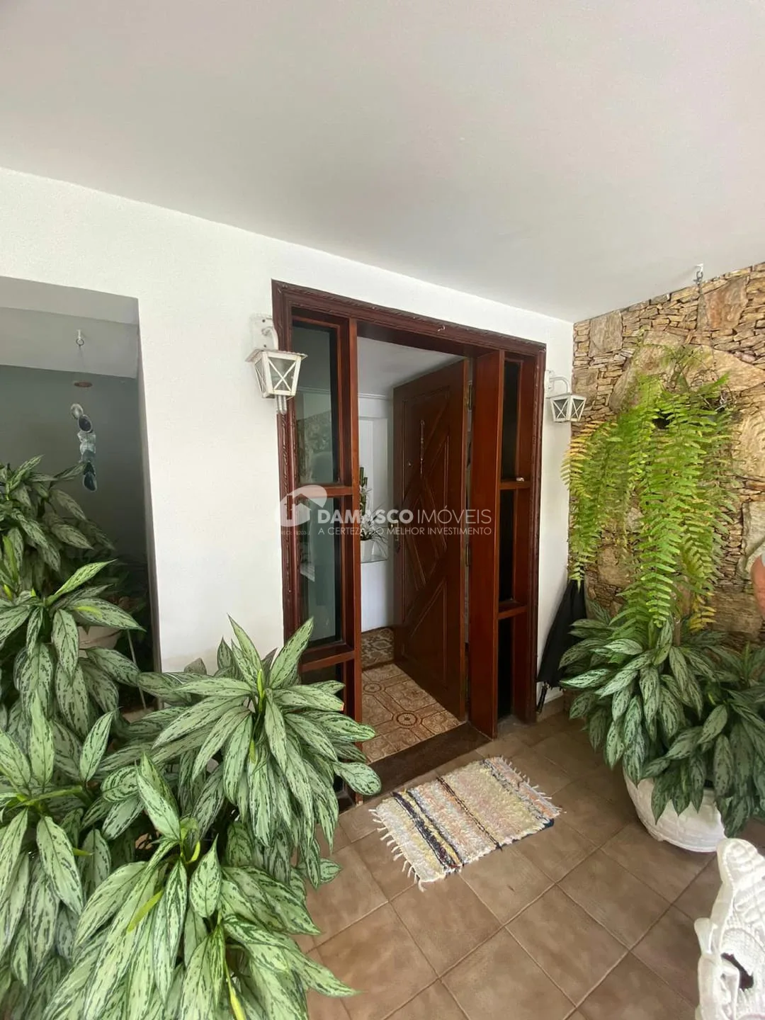 Sobrado à venda 3 Quartos, 3 Suites, 6 Vagas, 286M², Santa Maria, São Caetano do Sul - SP