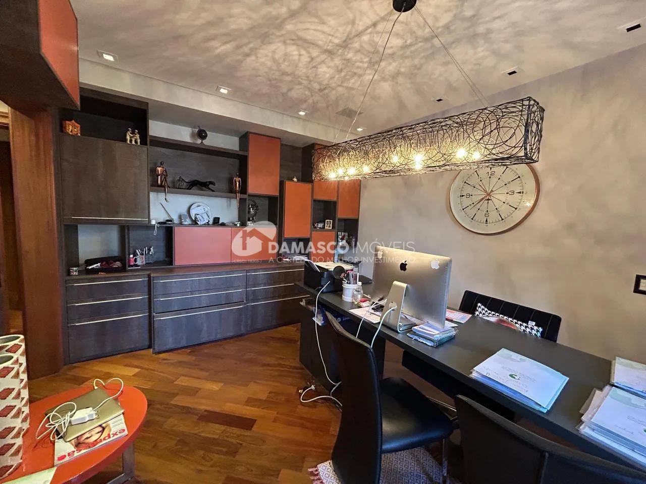 Apartamento à venda, Vila Bastos, Santo André, SP