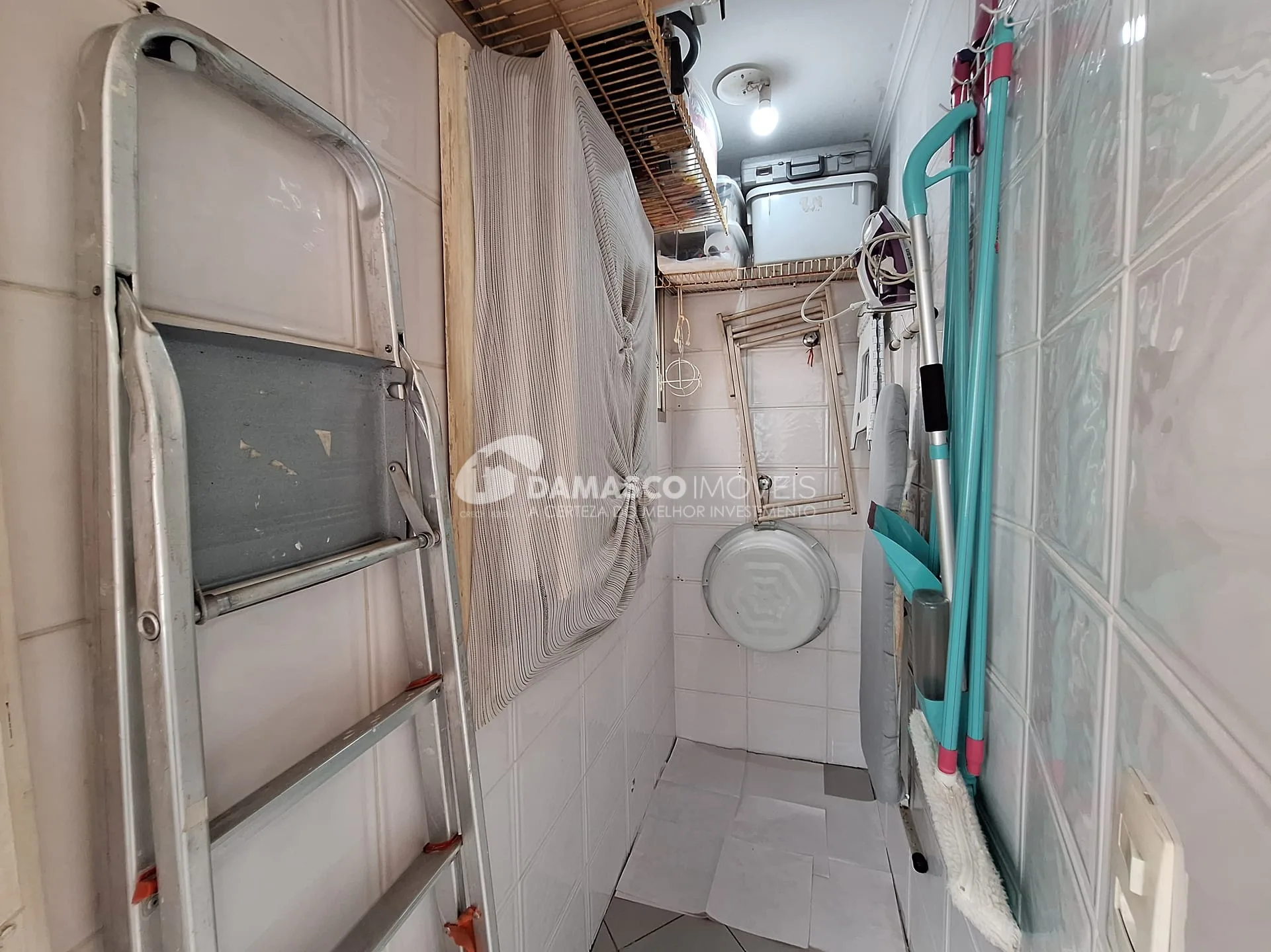 Apartamento à venda, Santa Paula, São Caetano do Sul, SP