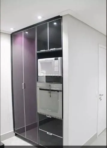 Apartamento à venda, Condomínio Club - SANTA MARIA, São Caetano do Sul, SP
