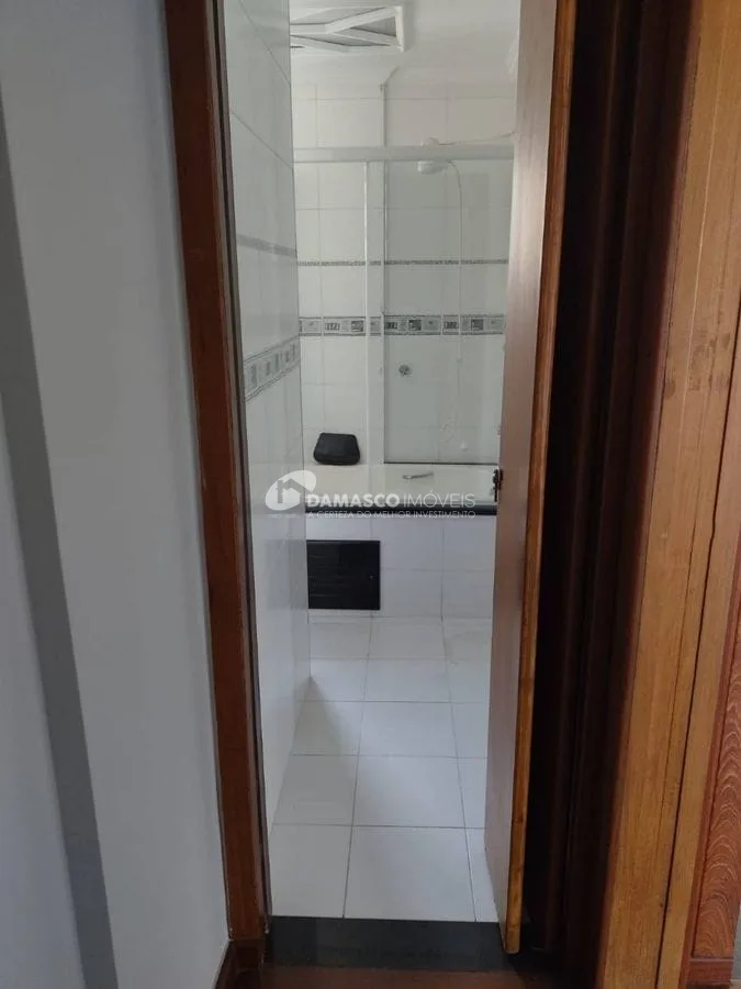 Cobertura com 3 quartos, Rudge Ramos - São Bernardo do Campo