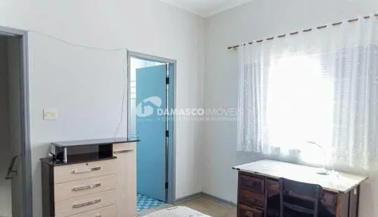 Casa à venda 4 Quartos, 1 Suite, 3 Vagas, 221M², Santa Paula, São Caetano do Sul - SP
