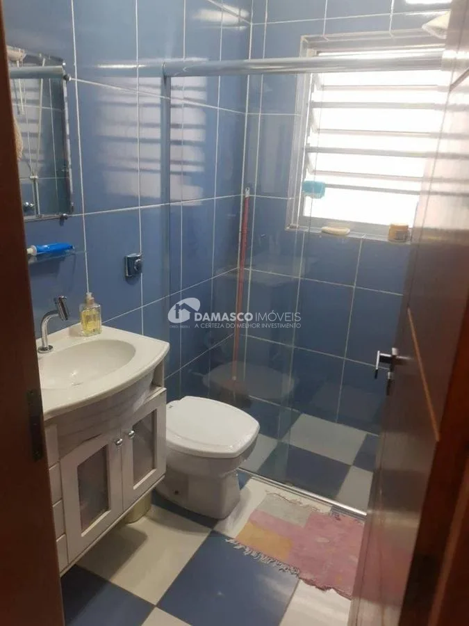 Sobrado à venda 3 Quartos, 2 Vagas, 170M², Rudge Ramos, São Bernardo do Campo  - SP